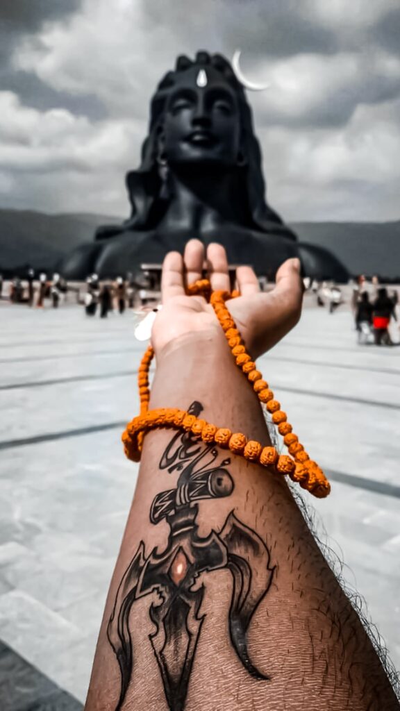 Shiv Ji Wallpaper 1