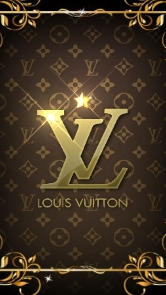 Louis Vuitton Background