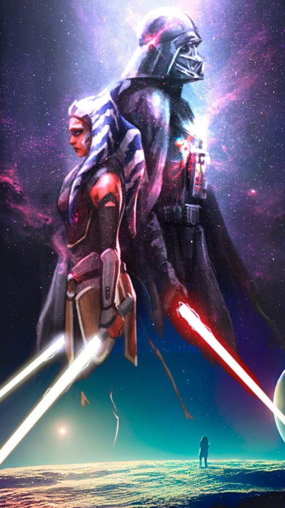 Star Wars Android Wallpapers