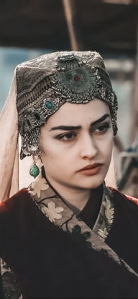 Halima Ertugrul Wallpaper