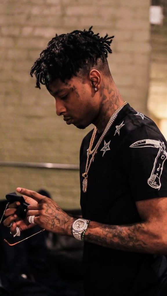 21 Savage Images For wallpaper