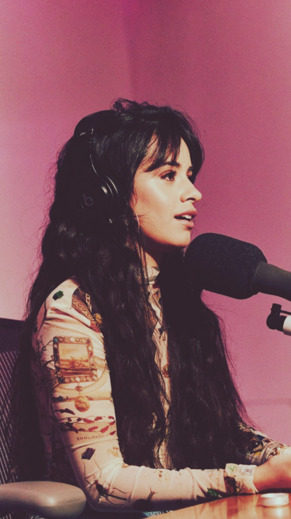 Camila Cabello Wallpaper 1