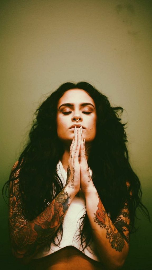 Kehlani Wallpaper 1