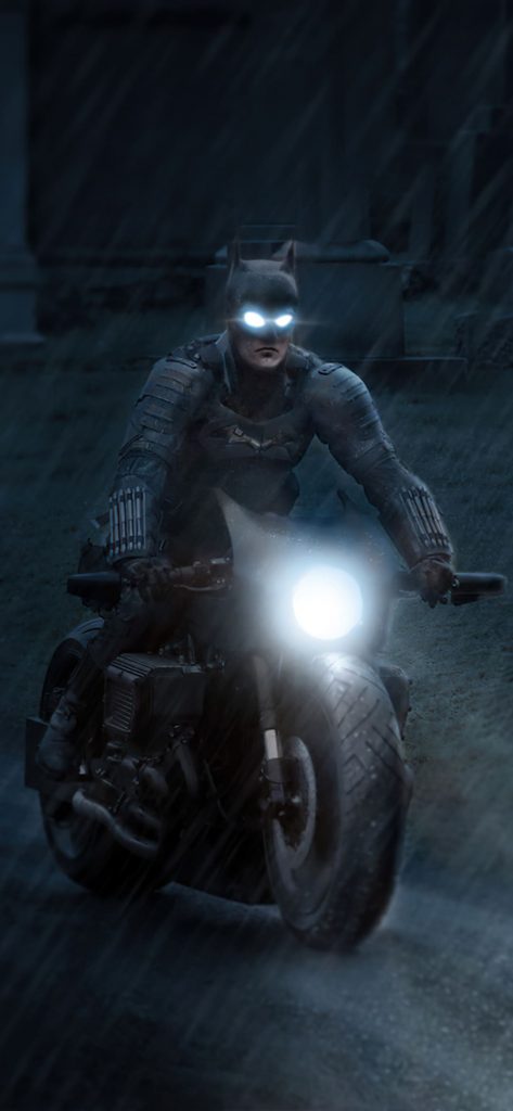 The Batman Wallpaper