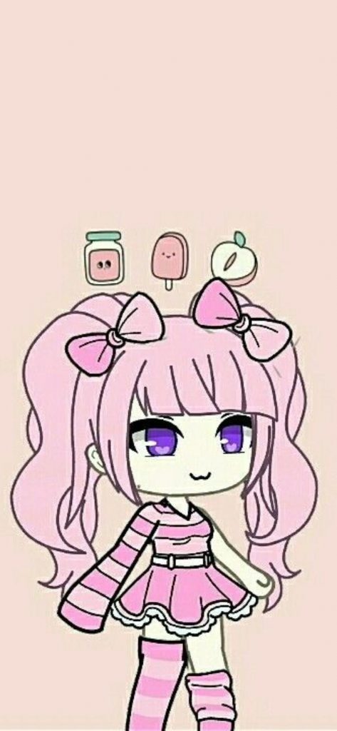 Gacha Life Wallpaper