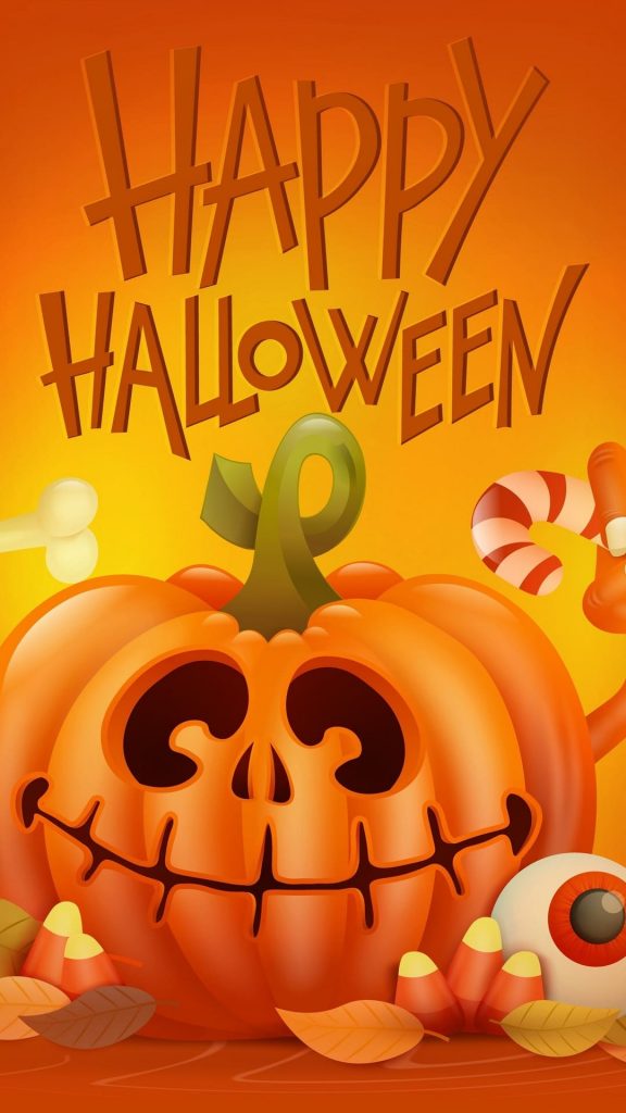 Halloween Wallpaper 2020