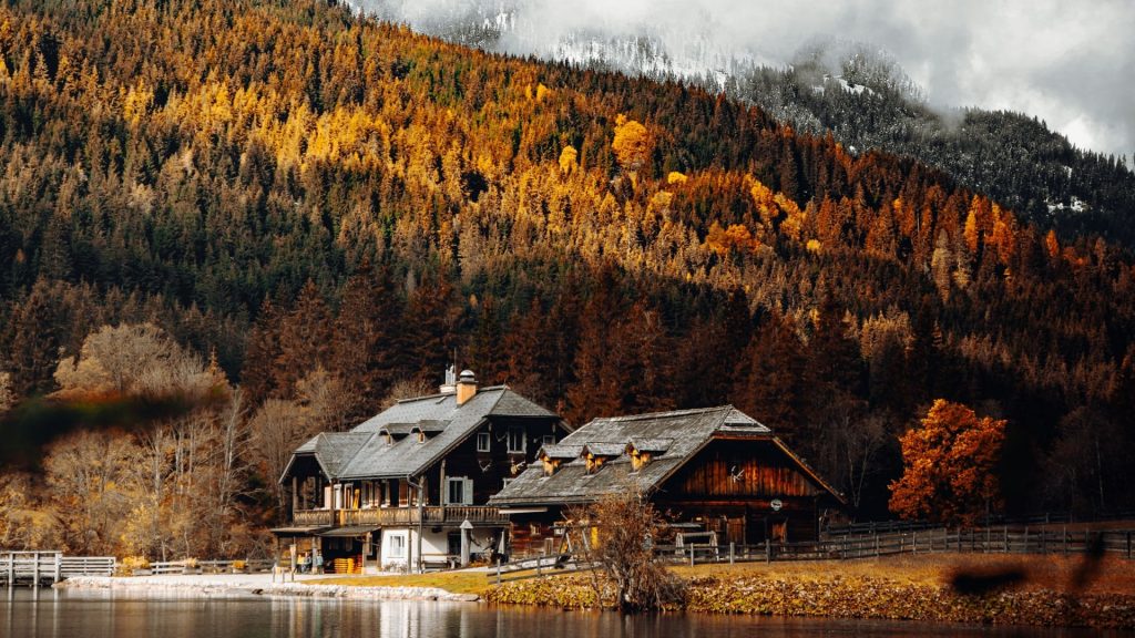 Landscape Wallpaper 1