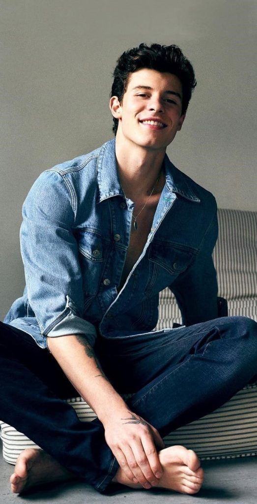 Shawn Mendes Wallpaper