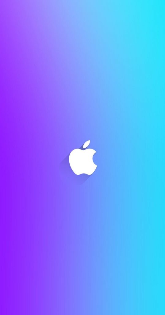Apple Logo Wallpaper