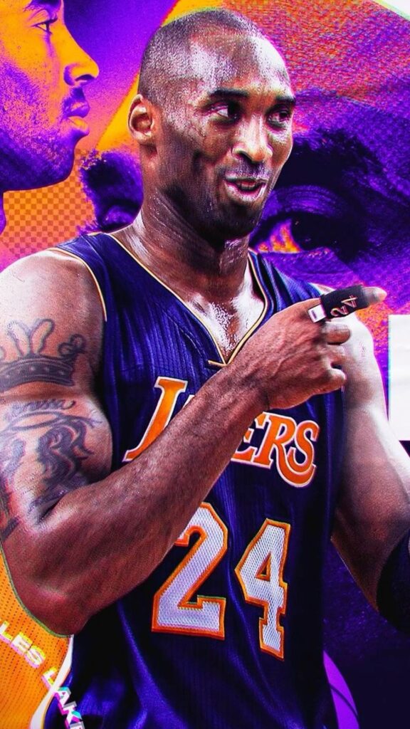 Kobe Bryant Wallpaper