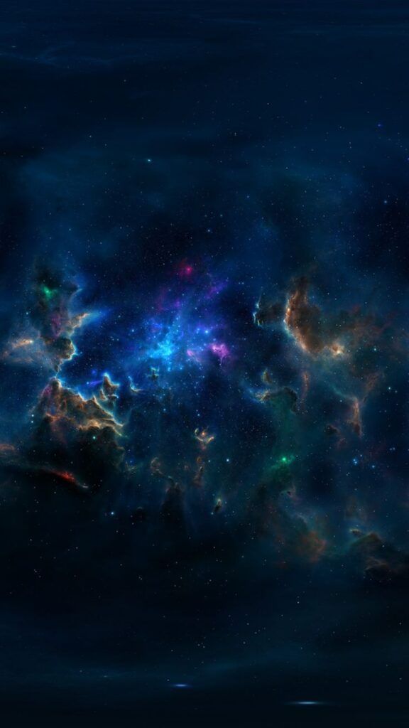Milky Way Wallpaper