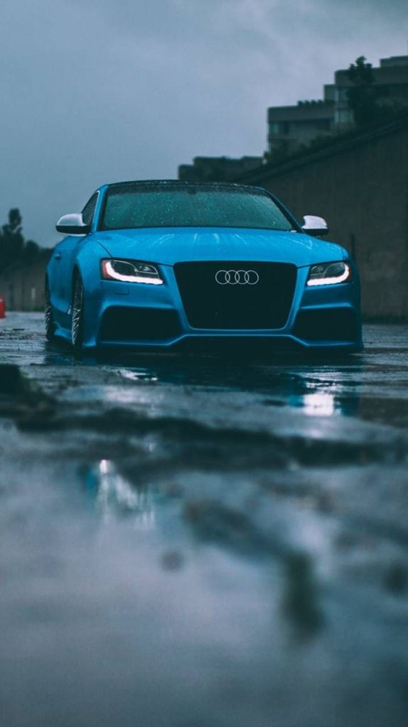 Audi Wallpaper