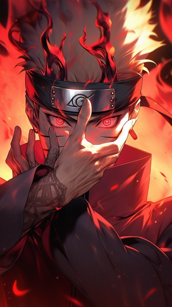 Cool Anime Wallpaper