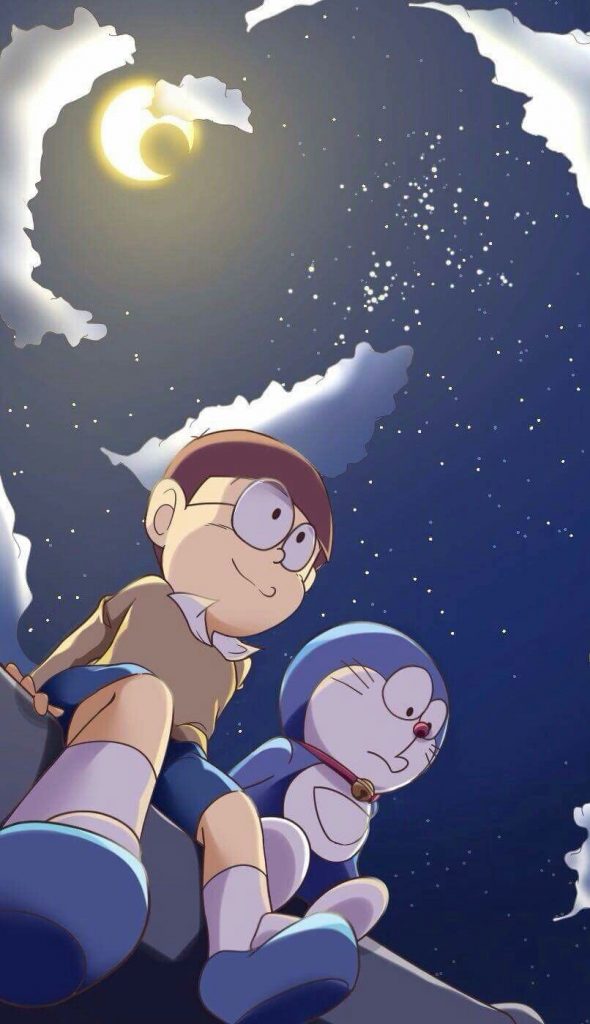 Doraemon Wallpaper