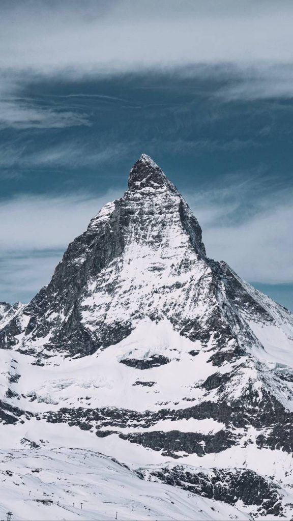 Mount Everest Wallpaper For Phone