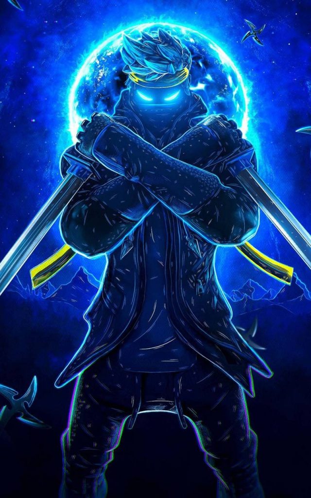 Ninja Wallpaper