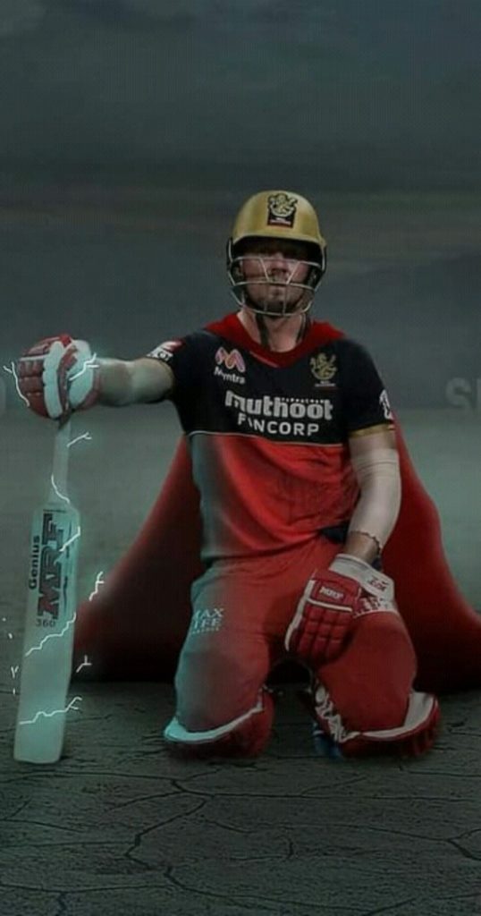 AB De Villiers Wallpaper