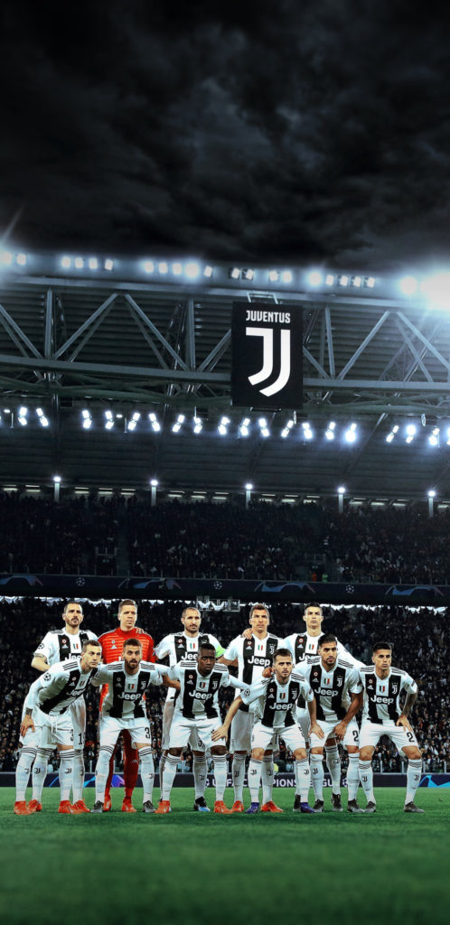 Juventus Wallpaper