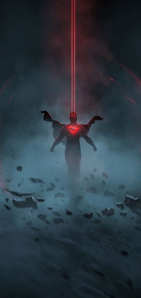 Superman Wallpaper