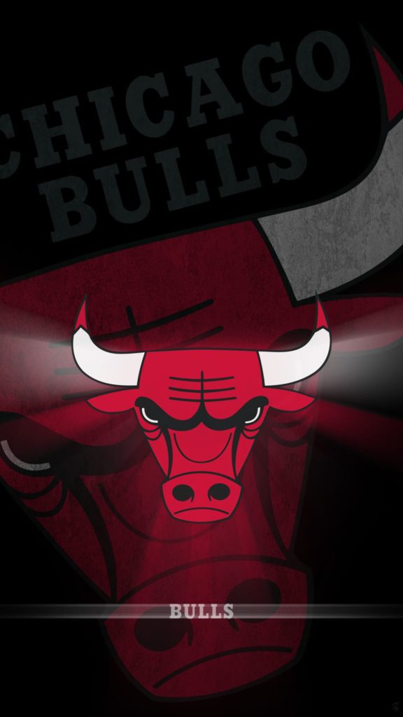 Chicago Bulls Wallpaper For Phone
