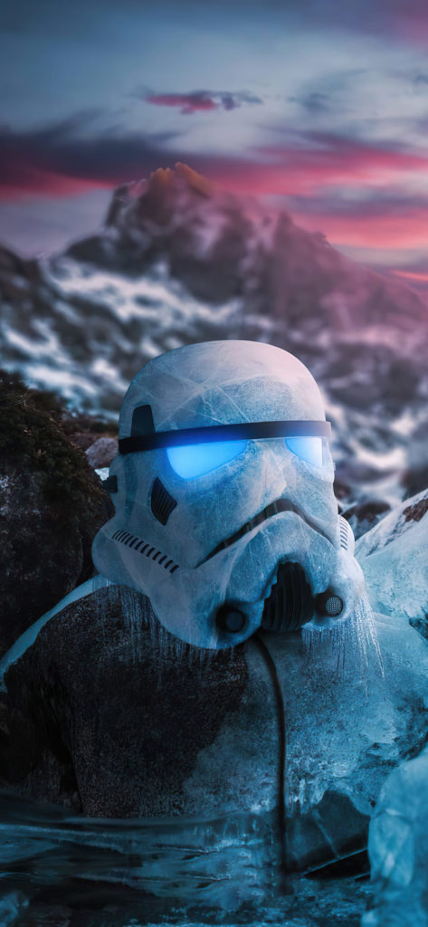 Star Wars HD Wallpaper