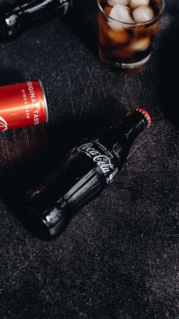 Coca Cola Wallpaper
