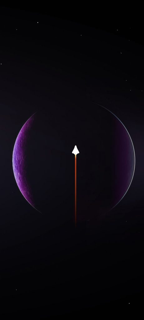 AMOLED HD Wallpaper HD