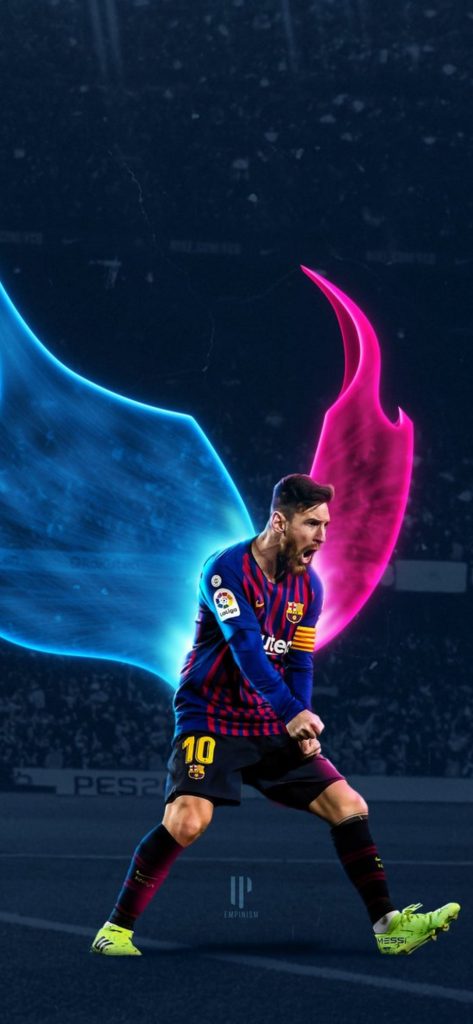 Lionel Messi Wallpaper HD