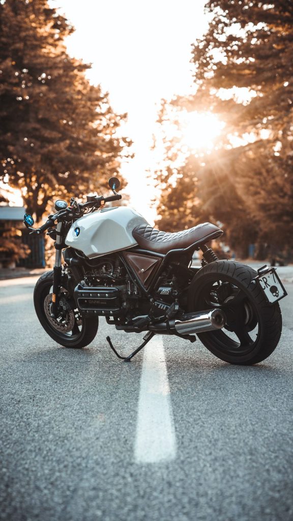 BMW Bike Wallpaper