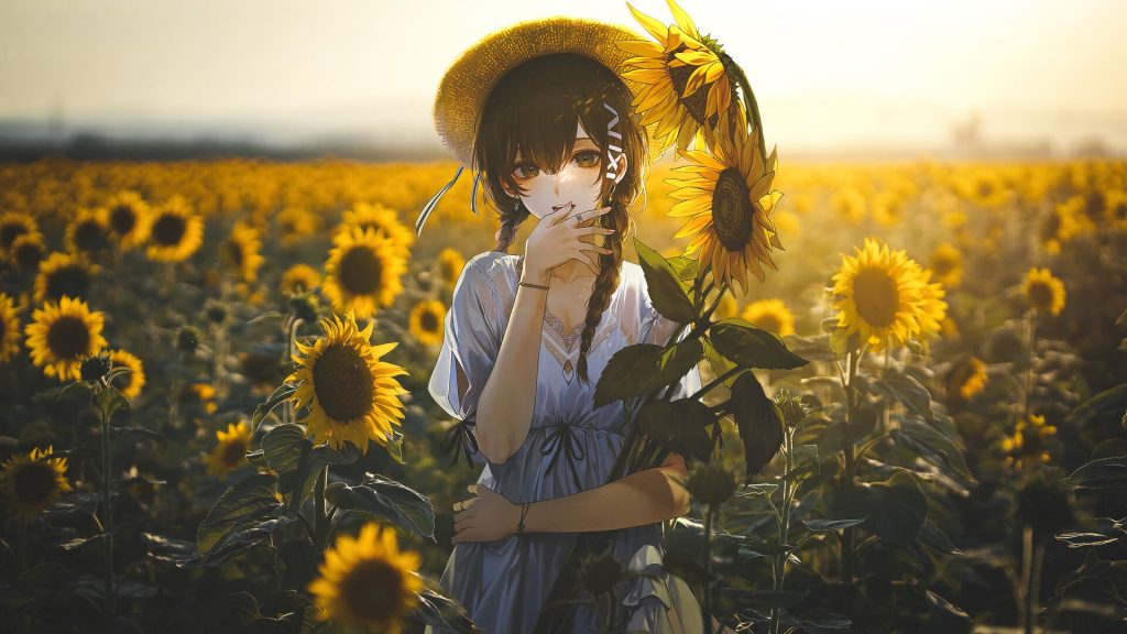 Beautiful 4k Wallpaper