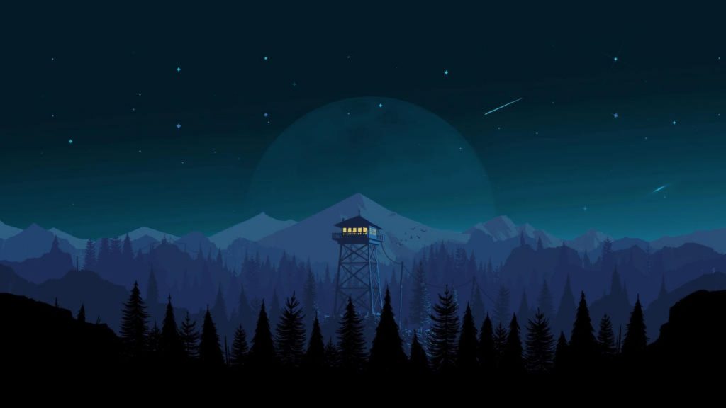 Minimal Wallpaper 4k