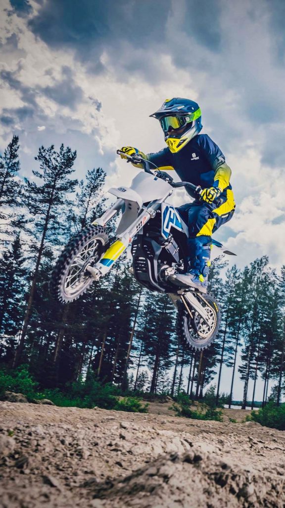 Dirt Bike Wallpaper