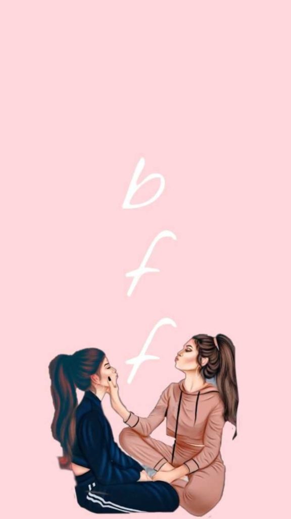 Girly Wallpaper HD