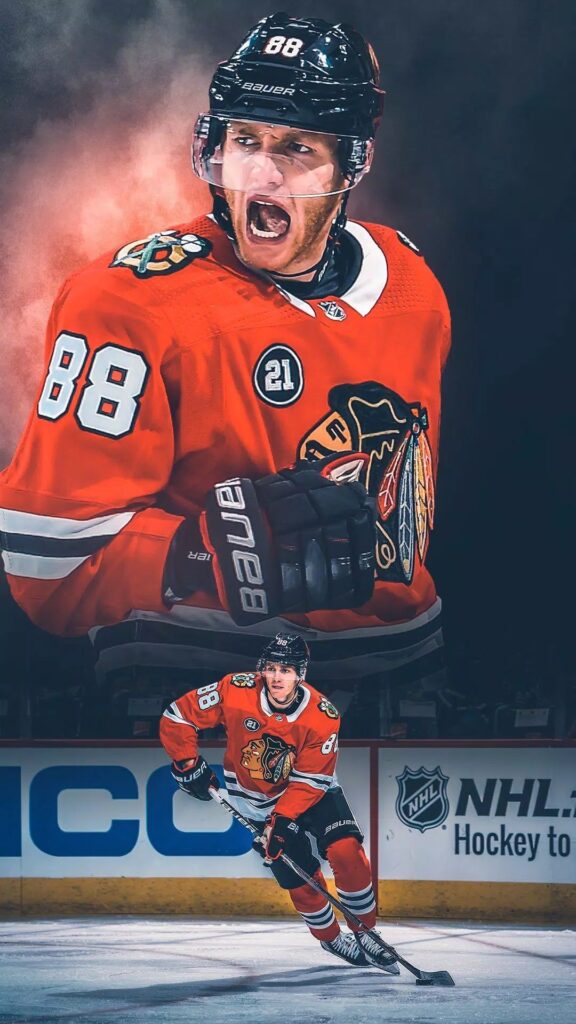 Connor Mcdavid Wallpaper