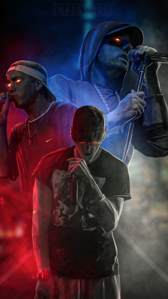 Eminem Wallpaper