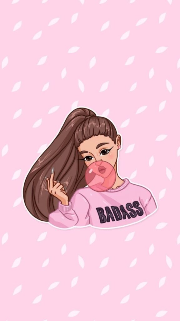 Girls Aesthetic Wallpaper
