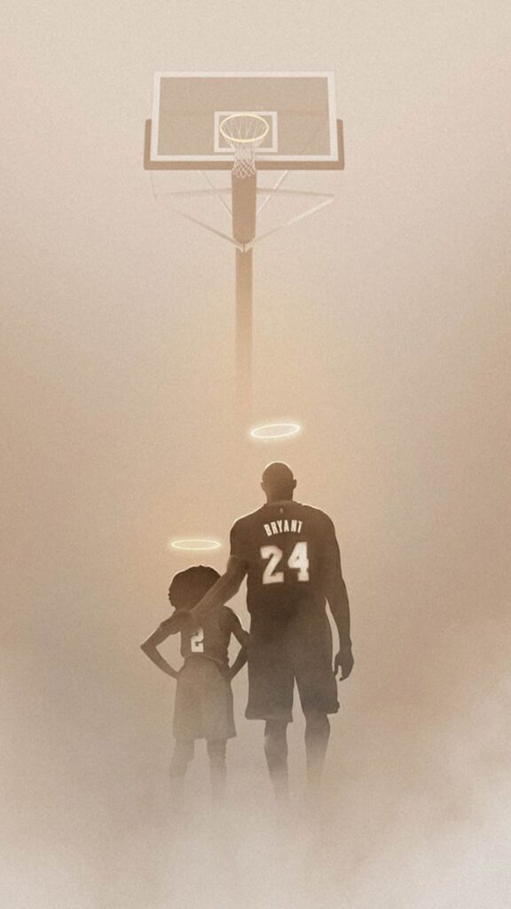 Kobe Bryant HD Wallpaper