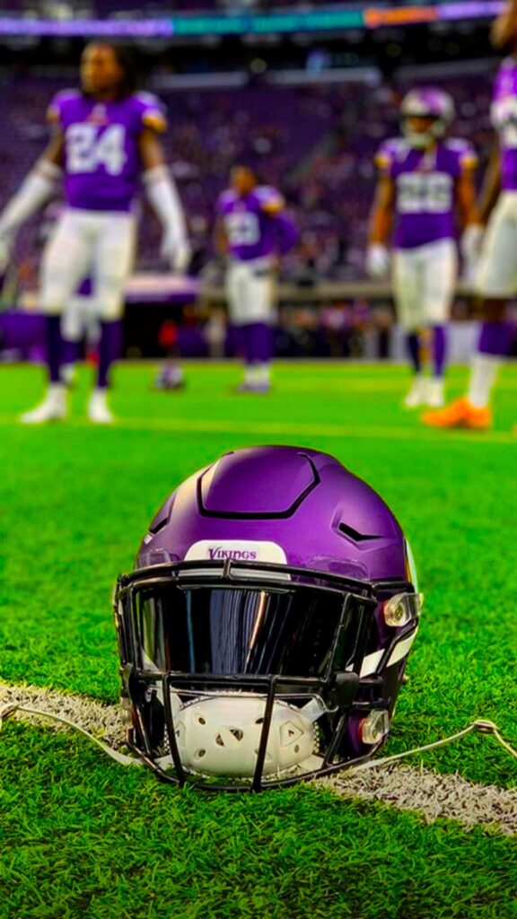 Minnesota Vikings Wallpaper