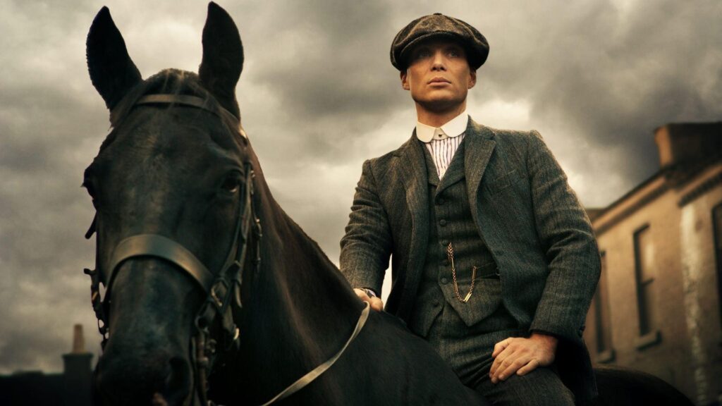 Peaky Blinders Wallpaper k