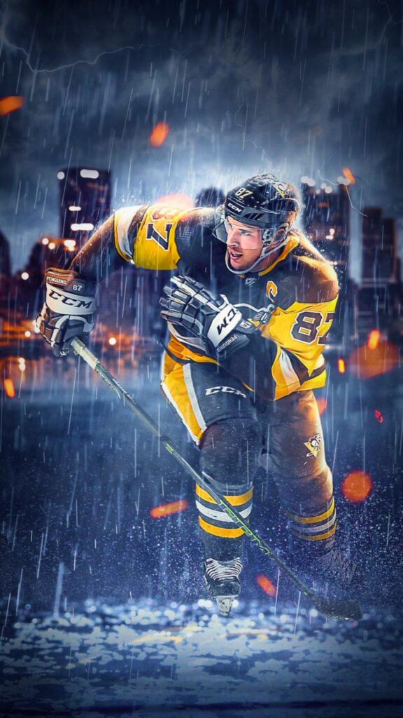 Pittsburgh Penguins Wallpaper