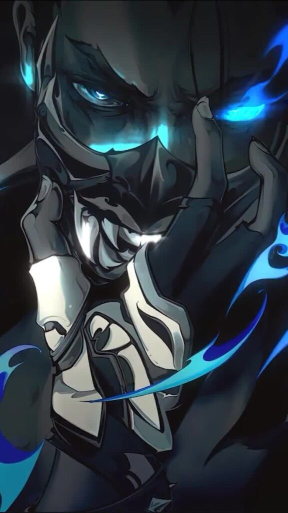 Excharny Wallpaper