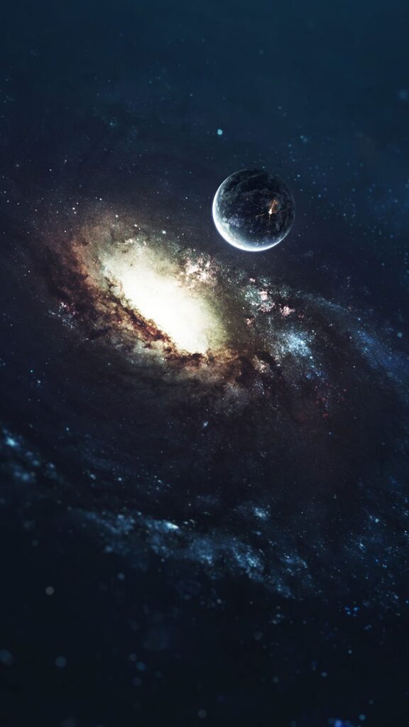 Galaxy Wallpaper