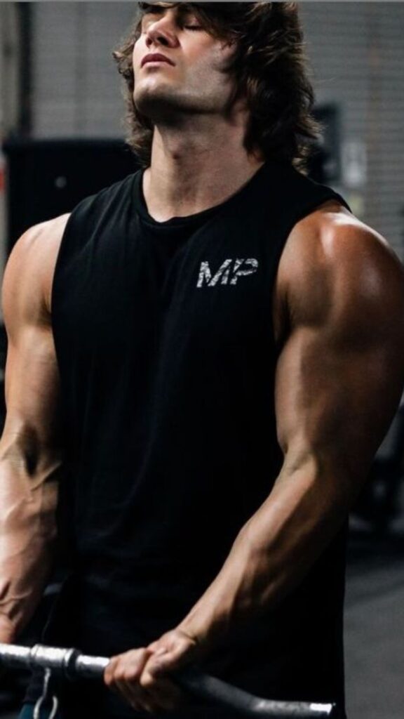 Jeff Seid Wallpaper