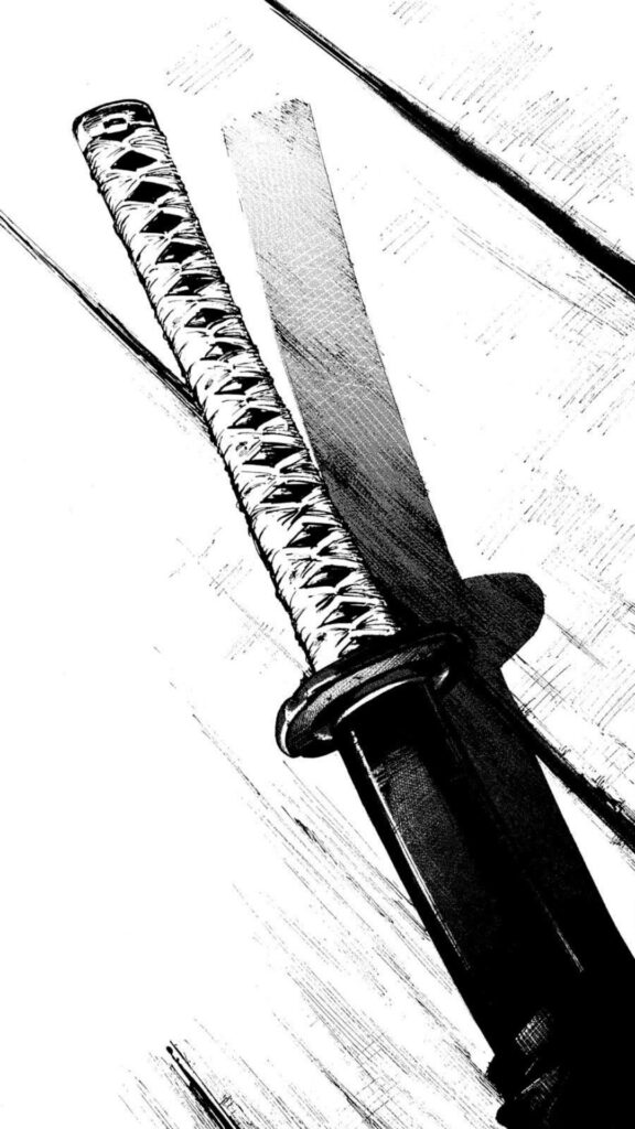 Katana Wallpaper