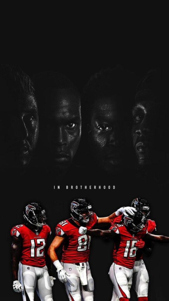 Atlanta Falcons Wallpaper