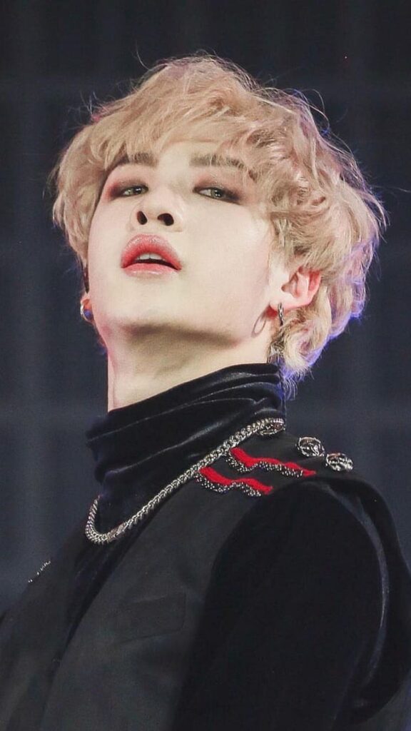 Bang Chan Wallpaper