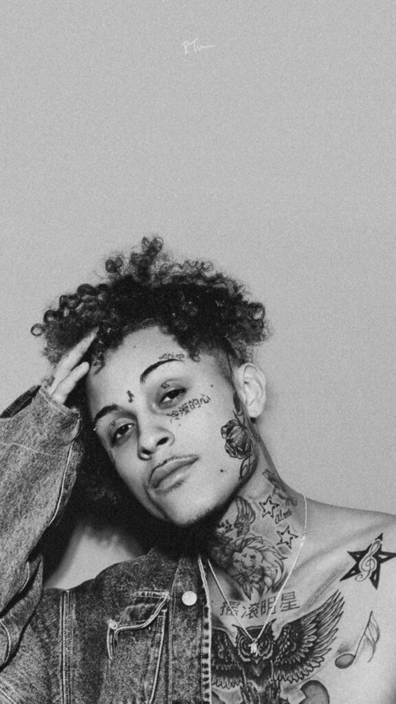 Lil Skies Wallpaper
