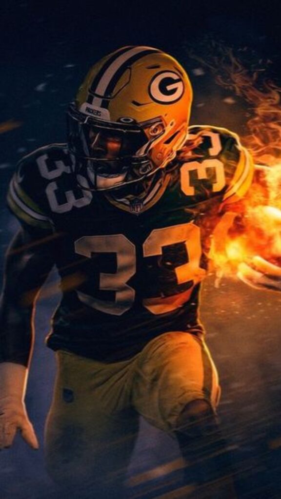 Davante Adams Wallpaper