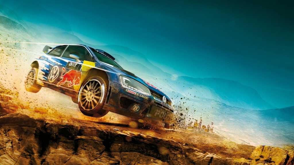 Wallpaper Dirt 3