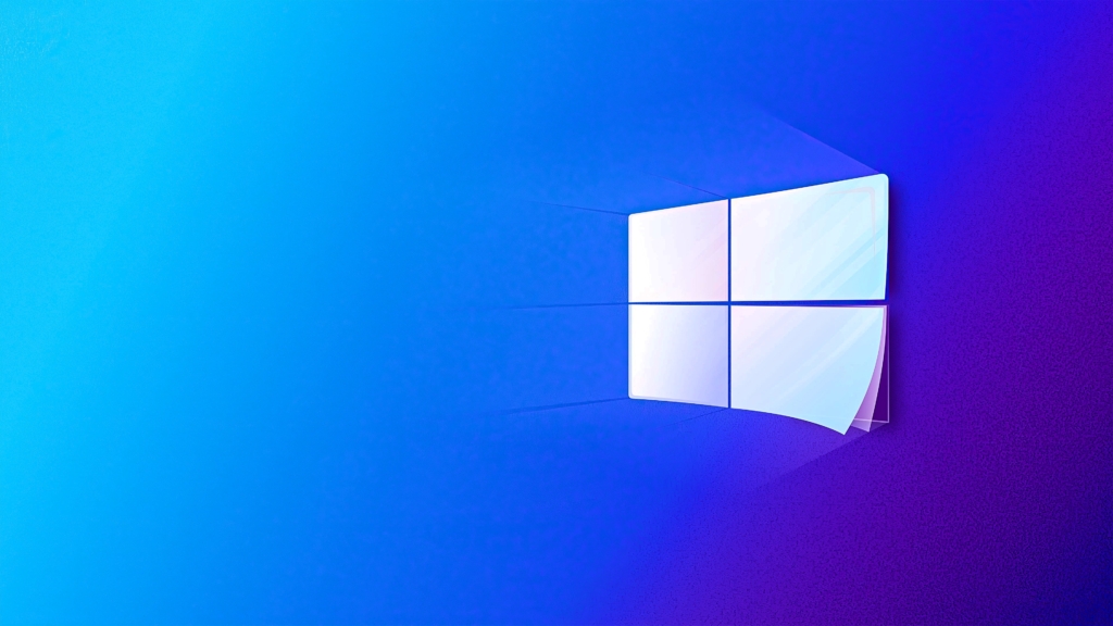 Windows 10 Wallpaper